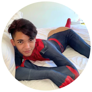 Osmel Twink
