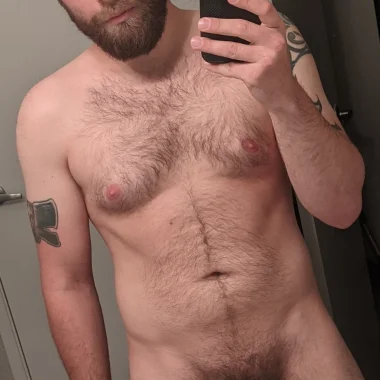 Cooper Fox