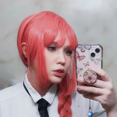 Peach