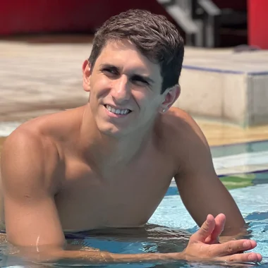 Diego Balleza