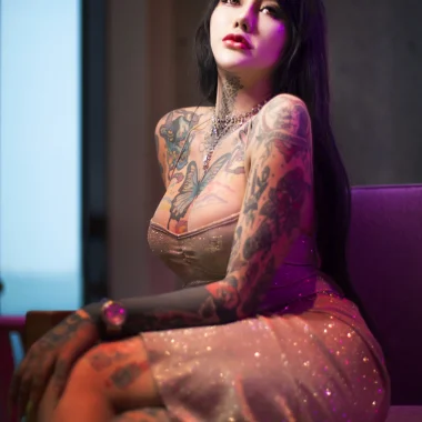 SexyChloe