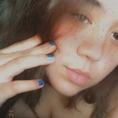 Diablita Tuya 🥀