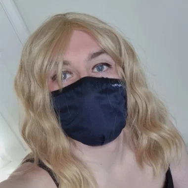 Cate Swallow