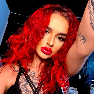 Lilredxx