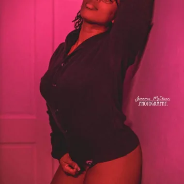 Anesha Rodney