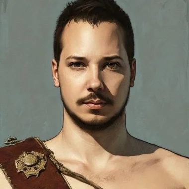 Oscar Bryan