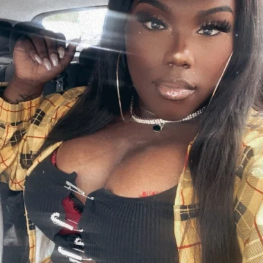 CarReisha Kiyae IG. ReishaKiyae16