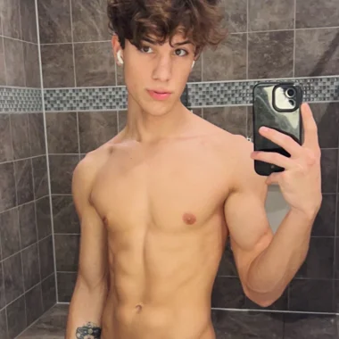 Sebastian Cruz