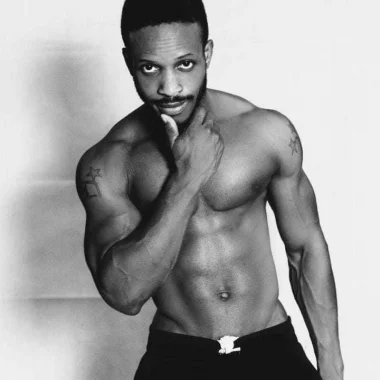 Orlando Johnson