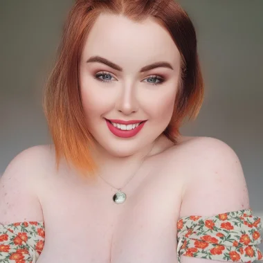 MAEBRY - ALL NATURAL REDHEAD