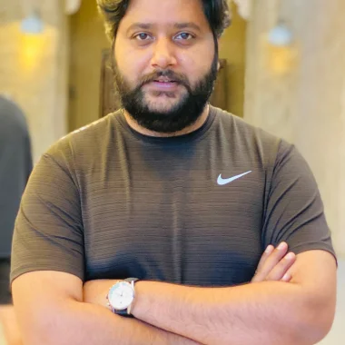 Shahgaan Ilyas