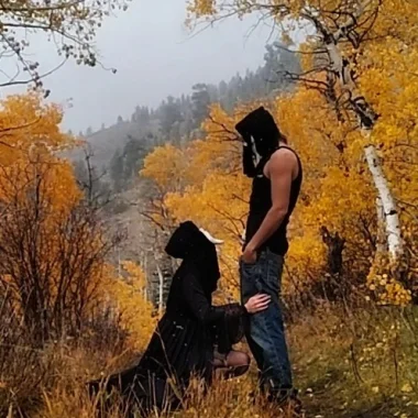 Smokey & Dollface