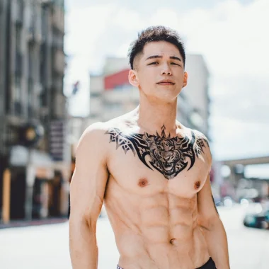 阿豐