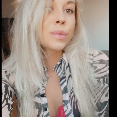 Paula Benz 🌶️