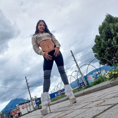 Esmeralda De Gomez