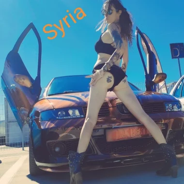Syria Onlyfans