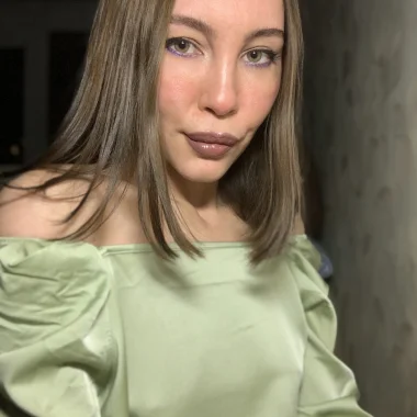 Мария Оленберг