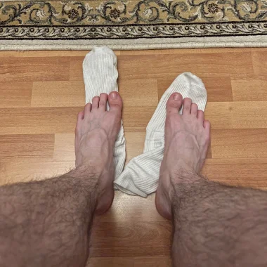 Habib Feet