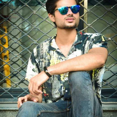 Ahmad riaz