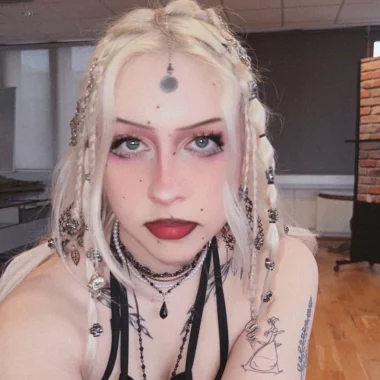 ❄️Icethot1❄️
