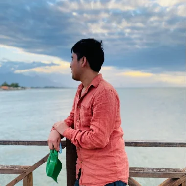 Brar Latin Boy