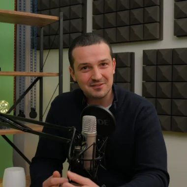 Josif Damjanov