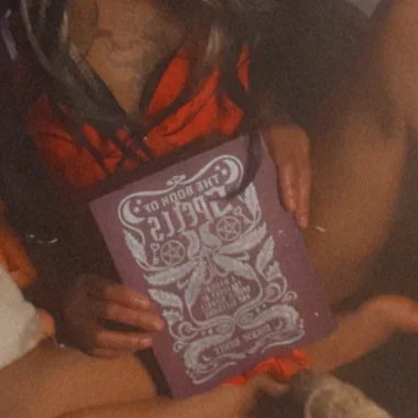 Hippy Trippy Tenshi
