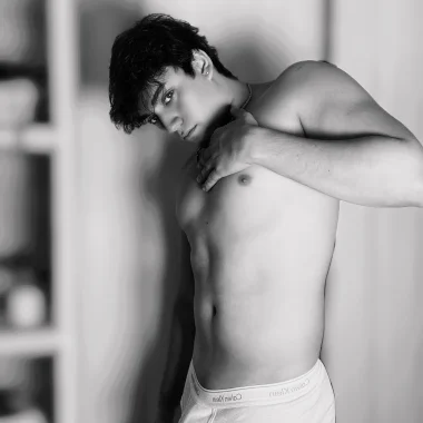 Andres ❦