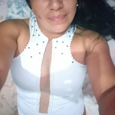 Lizbeth Paredes.