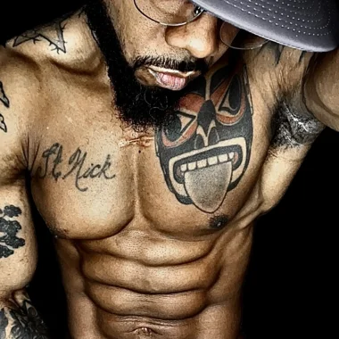 Dope Body Mel