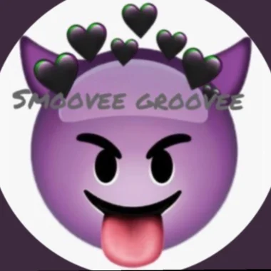 SMOOVEE GROOVEE SUB 😏