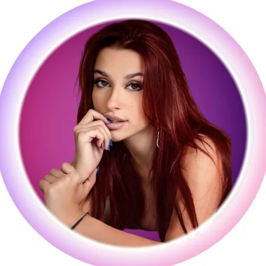 🔥 👑 Mikii Redhead Queen 👑🔥