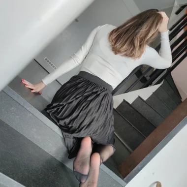 Sarah Silktouch