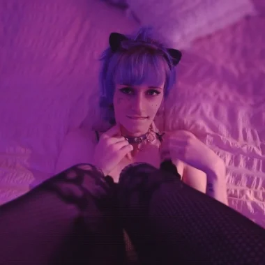 🏳️⚧️ Cassie Moans