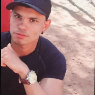 Milán _ Abel🍒