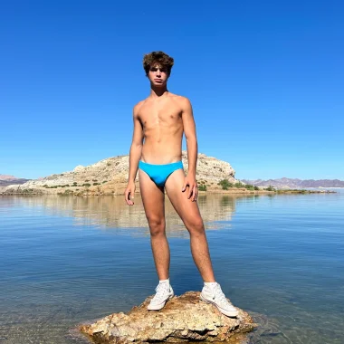 Oliver Carter