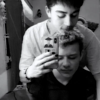 KENN and GIGI
