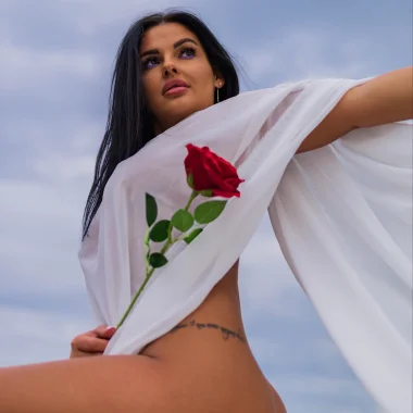 Georgiana Bianca