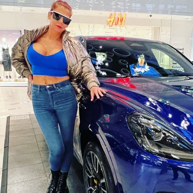 🇪🇪Ingkrist🇪🇪 Sexy Babe in Estonia