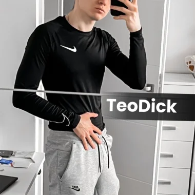 TeoDick
