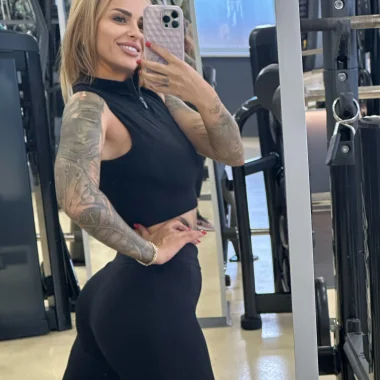 Naomi Star VIP 👑