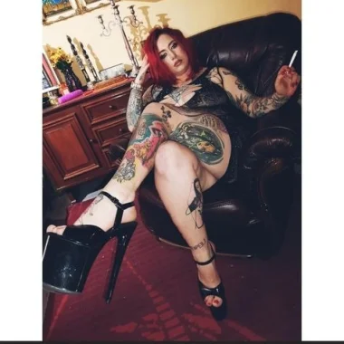 Tattoolady_d VIP