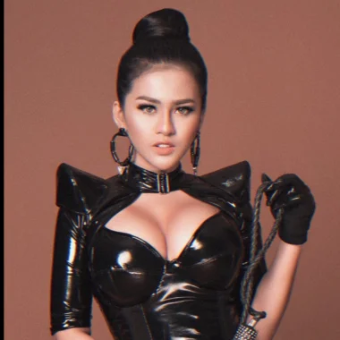 Callia PVC Queen