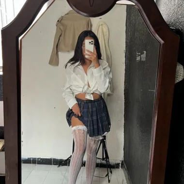 Louisa Castillo🦋