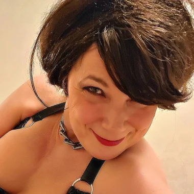Madame Sylwia