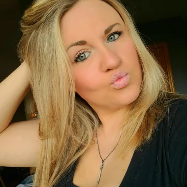 Nebraska Gal