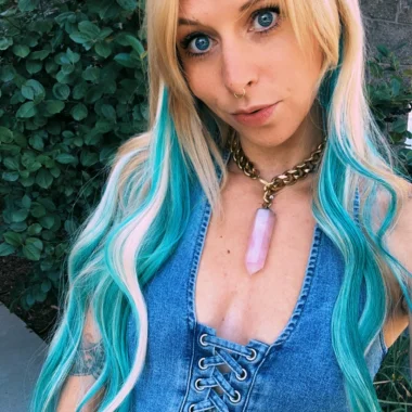 Mila Slushie