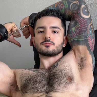 Adam Saner