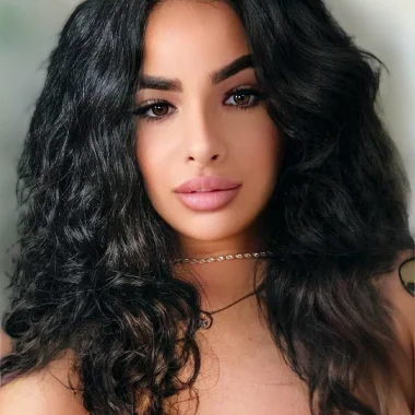 Alexa Valdés