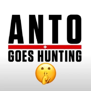 AntoGoesHunting